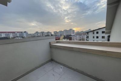 Apartament cu 3 camere decomandat în Unirii