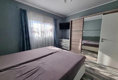 Casă cu 1 camere cu Teren 260 Mp în Central - 7