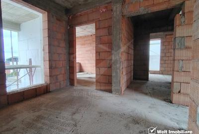 Casă individuală cu 6 camere cu Teren 350 Mp în Europa - 7