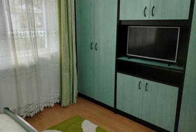 Apartament cu 2 camere semidecomandat în Central - 5