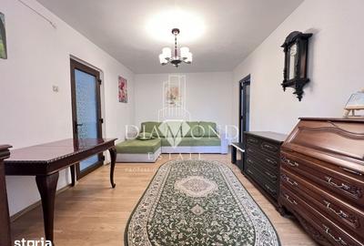 Apartament cu 3 camere semidecomandat, mobilat în Militari - 2