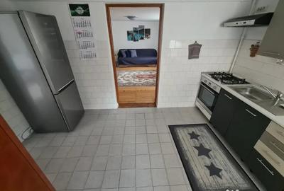 Garsonieră semidecomandată în Astra