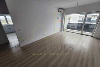 Apartament cu 3 camere semidecomandat în Mehala - 1