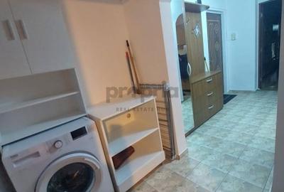 Apartament cu 2 camere decomandat, mobilat în Scriitorilor - 2