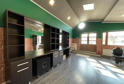 Spațiu comercial, de 45 mp, în Păcii - 7