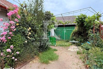 Casă cu 5 camere cu Teren 2497 Mp în Cefa - 1