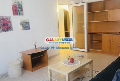 Garsonieră semidecomandată în Hipodrom - 17