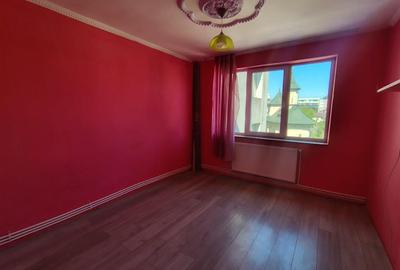 Apartament cu 2 camere semidecomandat în Ultracentral - 4