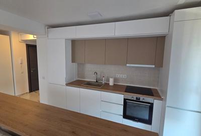 Apartament cu 2 camere decomandat în Nord - 8