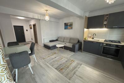 Apartament cu 2 camere în Central - 7