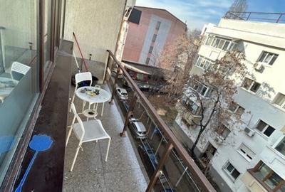 Apartament cu 2 camere în Dorobanți - 2
