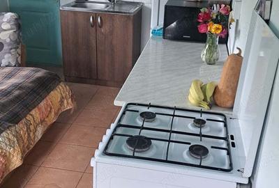 Casă cu 3 camere cu Teren 2000 Mp în Stănești - 6