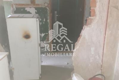 Apartament cu 2 camere semidecomandat în Ghelari - 8