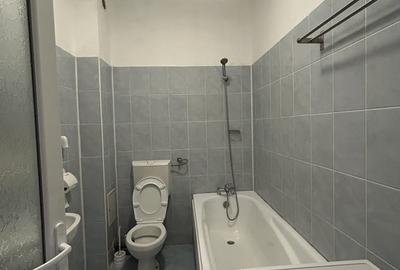 Garsonieră semidecomandată în Giurgiului