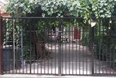 Casă cu 5 camere cu Teren 100 Mp în Romanești - 9