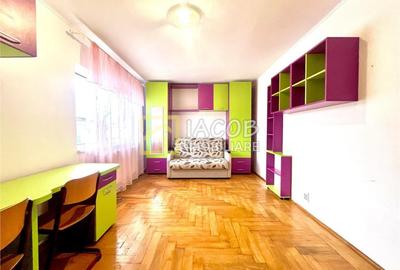 Apartament cu 2 camere decomandat în Ștefan cel Mare