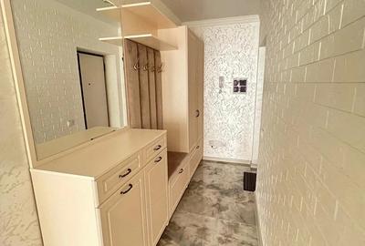 Apartament cu 2 camere decomandat în Moșilor - 1