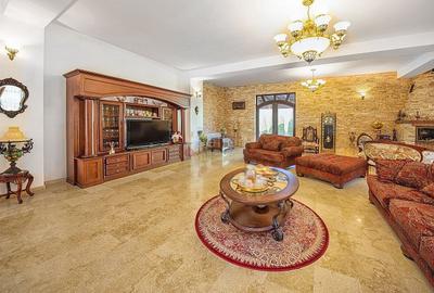Casă individuală cu 12 camere cu Piscina în Crizbav - 38
