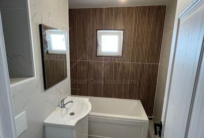 Apartament cu 2 camere decomandat în Nicolina - 7