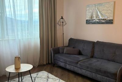 Apartament cu 2 camere în Florești - 11