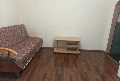 Apartament cu 2 camere nedecomandat în Alexandru cel Bun - 8