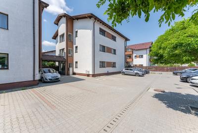 Apartament cu 3 camere decomandat, mobilat în Sânpetru - 17