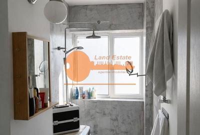 Apartament cu 2 camere semidecomandat, mobilat în Tineretului - 4