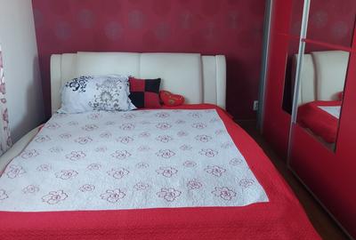 Casă cu 3 camere în Moara - 1