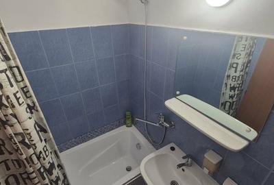 Apartament cu 2 camere semidecomandat în Central - 2