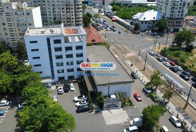 Birou, de 1,700 mp, în 13 Septembrie - 1