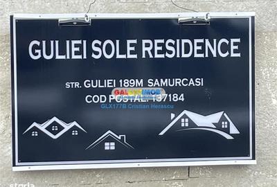 Casă cu 4 camere în Central