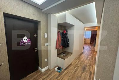 Apartament cu 4 camere decomandat, mobilat în Careiului - 10