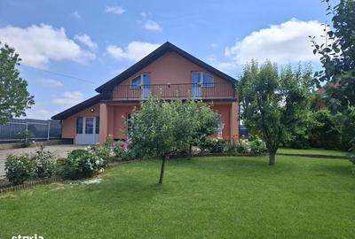 Casă cu 4 camere cu Teren 1000 Mp în Letea Veche - 6