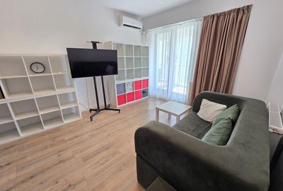 Apartament cu 2 camere în Calea Călărașilor