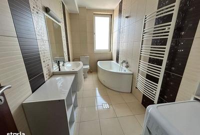 Apartament cu 3 camere în Calea Dumbrăvii - 2