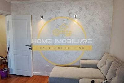 Apartament cu 2 camere decomandat, mobilat în Dacia