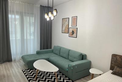 Apartament cu 3 camere decomandat în Central - 7