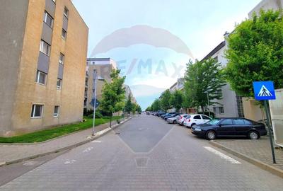 Apartament cu 2 camere semidecomandat, mobilat în Băneasa - 1
