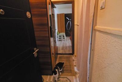 Apartament cu 2 camere în Dârste - 7