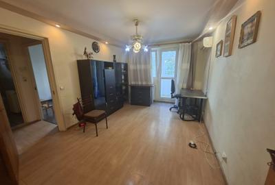 Apartament cu 2 camere semidecomandat în Tei - 1