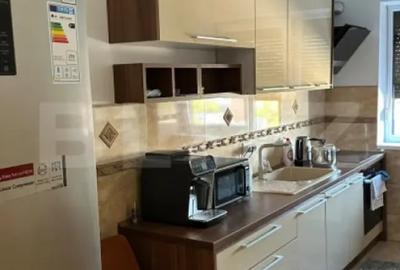 Apartament cu 2 camere decomandat în Iosia