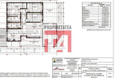 Teren de 1312 mp, în Coltău - 1