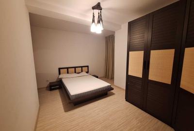 Apartament cu 2 camere semidecomandat în Central - 4
