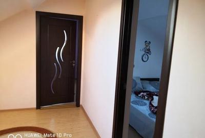 Apartament cu 3 camere decomandat, mobilat în George Enescu - 4