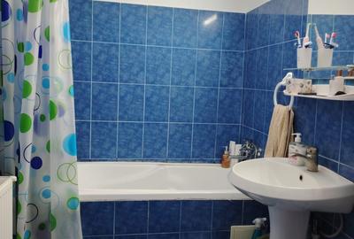 Apartament cu 2 camere decomandat în 1 Decembrie - 1