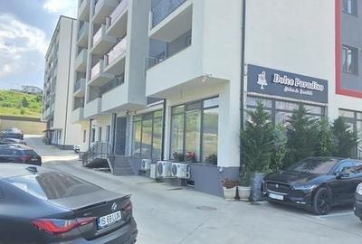 Apartament cu 2 camere în Bucium - 2