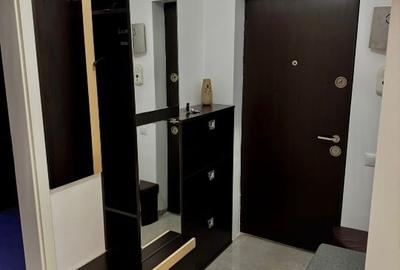 Apartament cu 3 camere decomandat, mobilat în Florești - 13