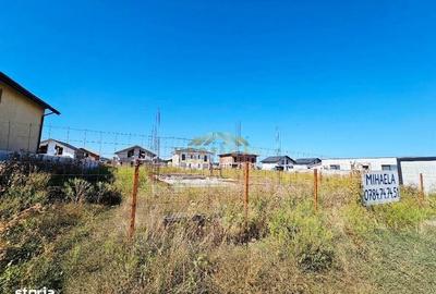 Spațiu comercial, în Berceni