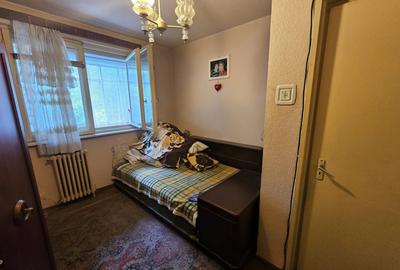 Apartament cu 3 camere semidecomandat în Giulești - 9