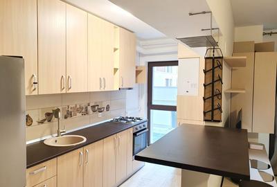 Apartament cu 2 camere decomandat, mobilat în Drumul Taberei - 5